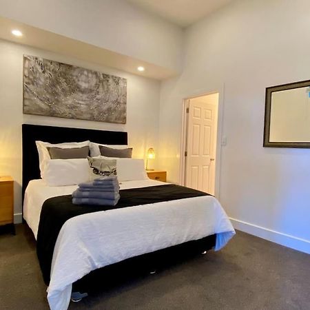 The Statesman Appartement Hamilton Buitenkant foto