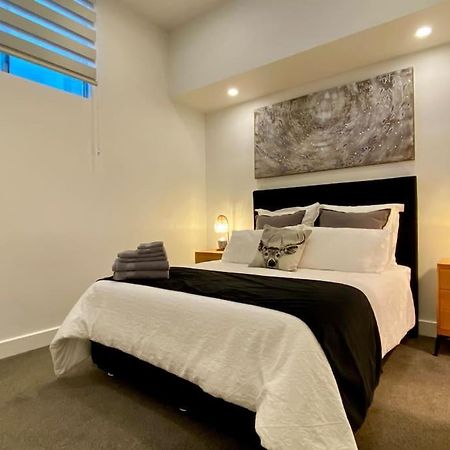 The Statesman Appartement Hamilton Buitenkant foto