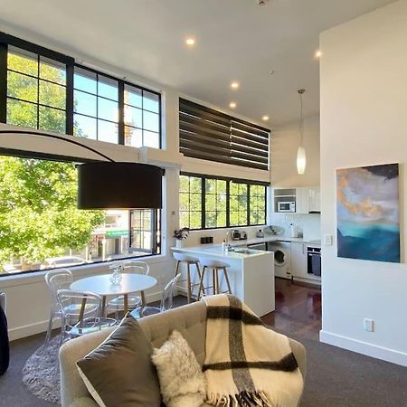 The Statesman Appartement Hamilton Buitenkant foto