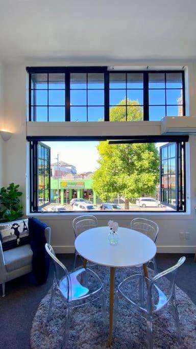 The Statesman Appartement Hamilton Buitenkant foto