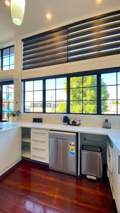 The Statesman Appartement Hamilton Buitenkant foto
