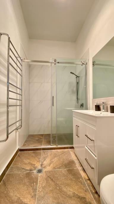 The Statesman Appartement Hamilton Buitenkant foto