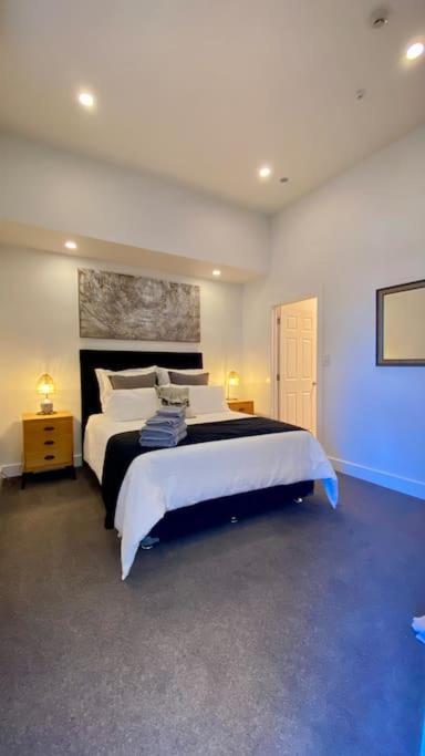 The Statesman Appartement Hamilton Buitenkant foto