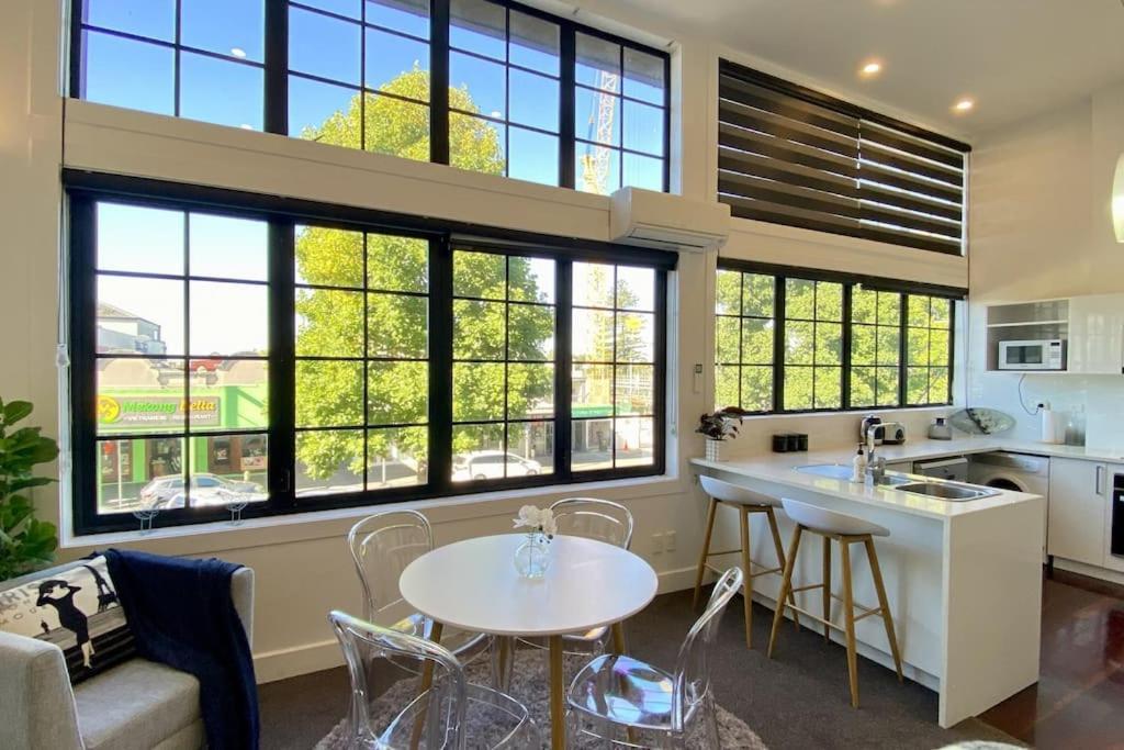 The Statesman Appartement Hamilton Buitenkant foto