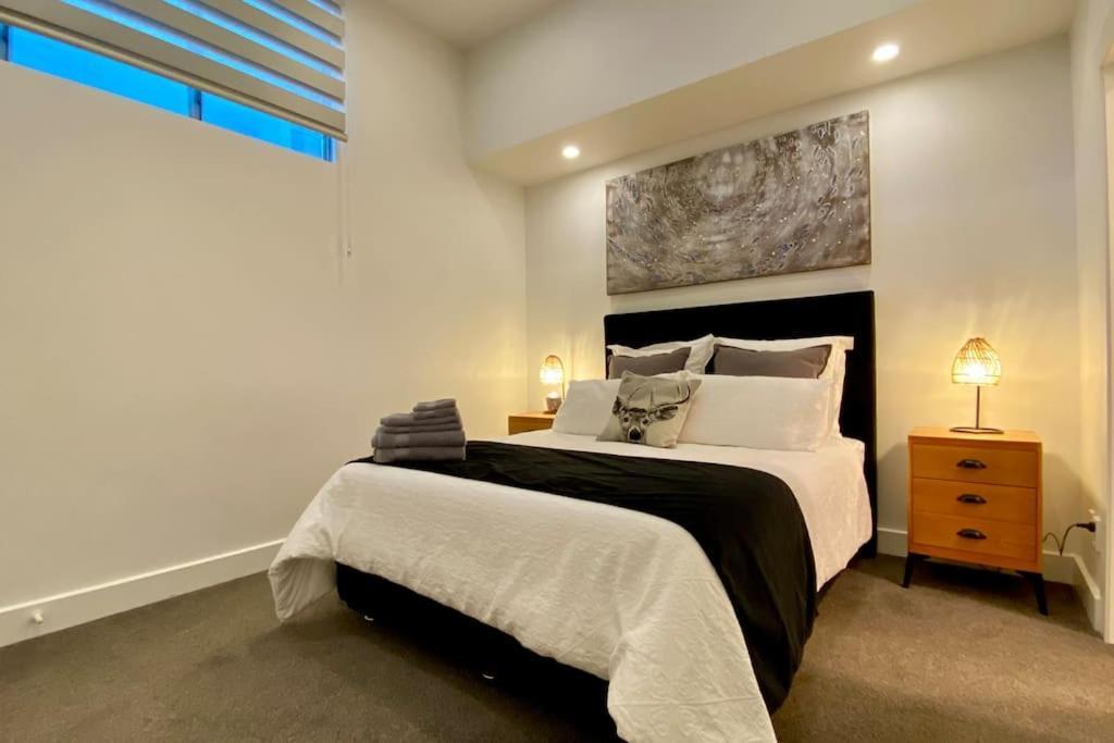 The Statesman Appartement Hamilton Buitenkant foto