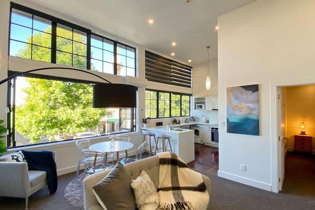 The Statesman Appartement Hamilton Buitenkant foto