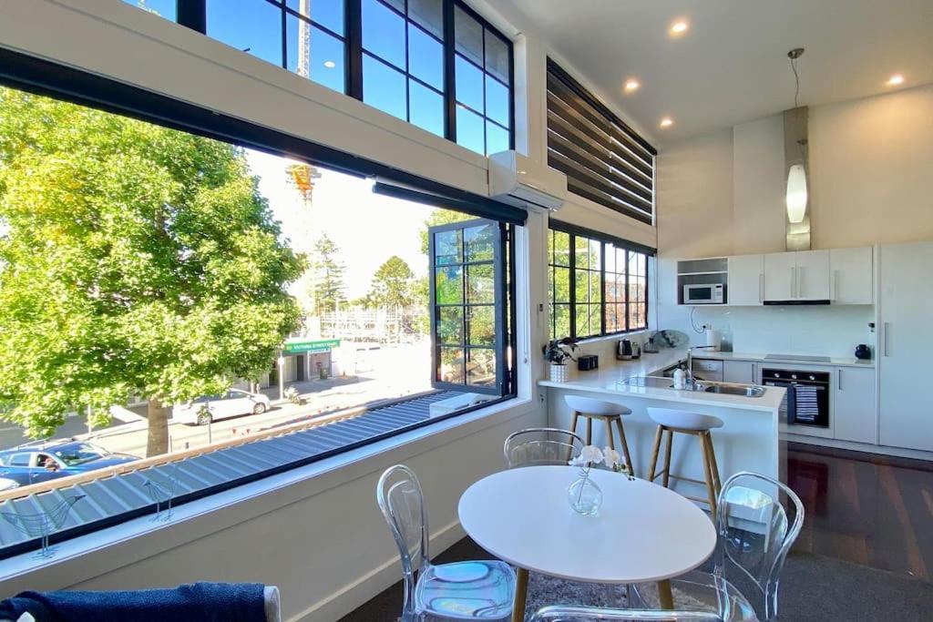 The Statesman Appartement Hamilton Buitenkant foto