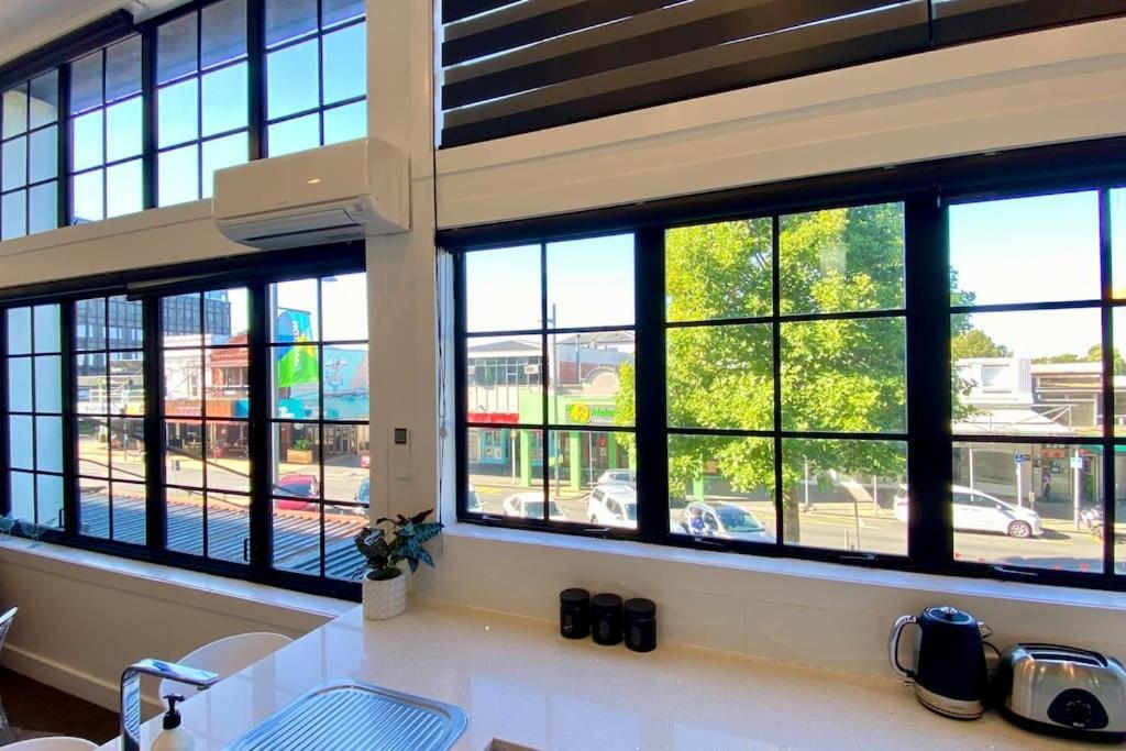 The Statesman Appartement Hamilton Buitenkant foto